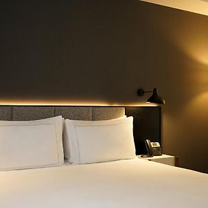 Deluxe Kamer met een King Size Bed